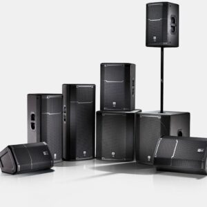 GOBOULT Bassbox X120 with Subwoofer